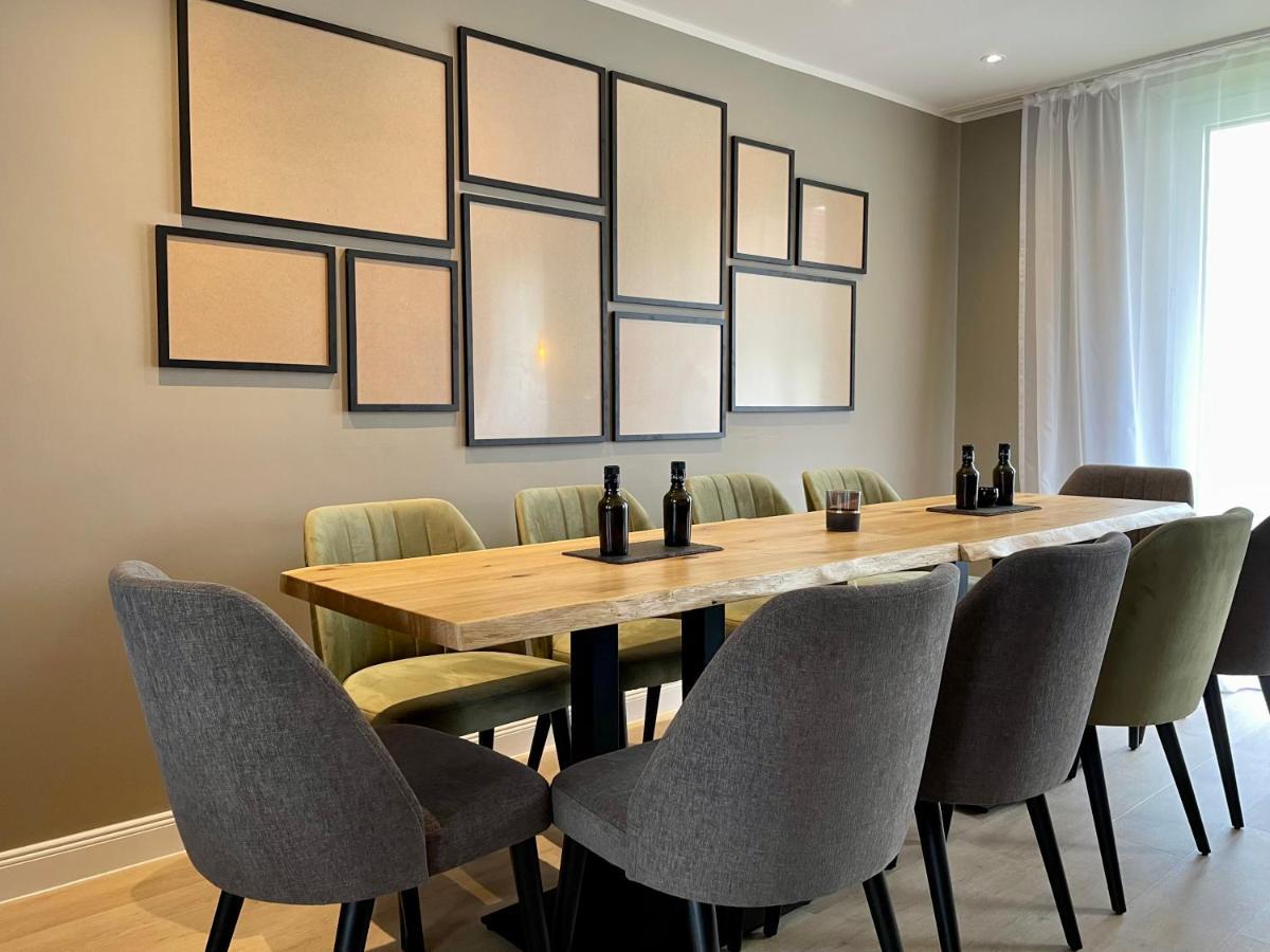 Hotel Schultheiss Hameln 하멜른 외부 사진