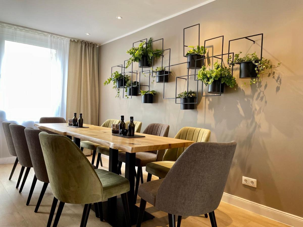 Hotel Schultheiss Hameln 하멜른 외부 사진