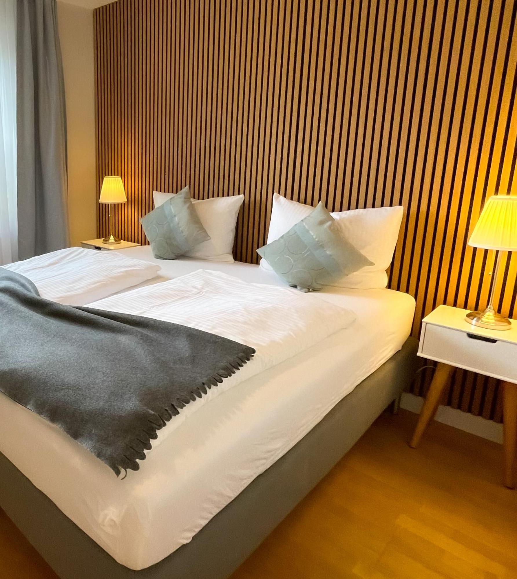Hotel Schultheiss Hameln 하멜른 외부 사진