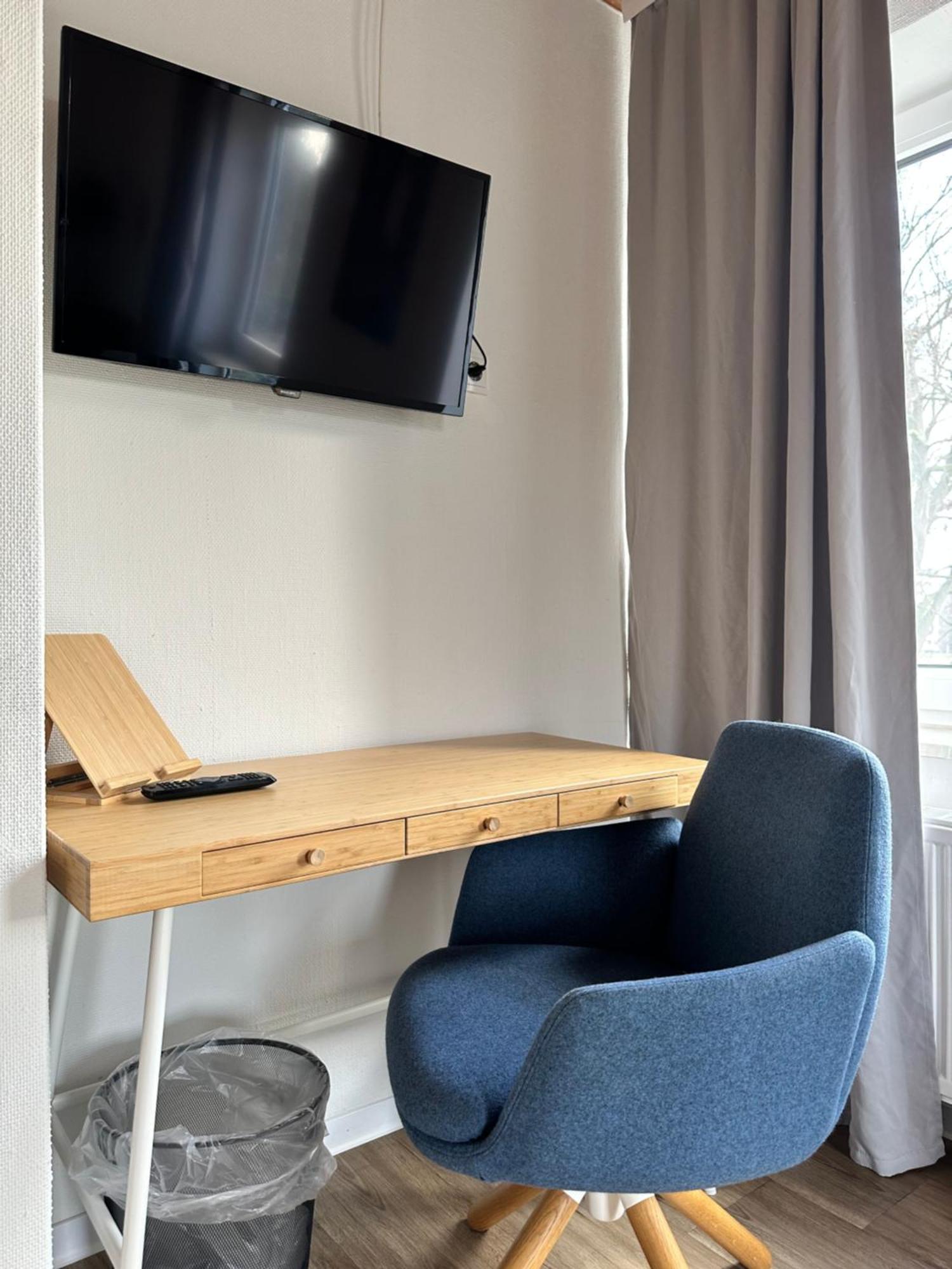 Hotel Schultheiss Hameln 하멜른 외부 사진