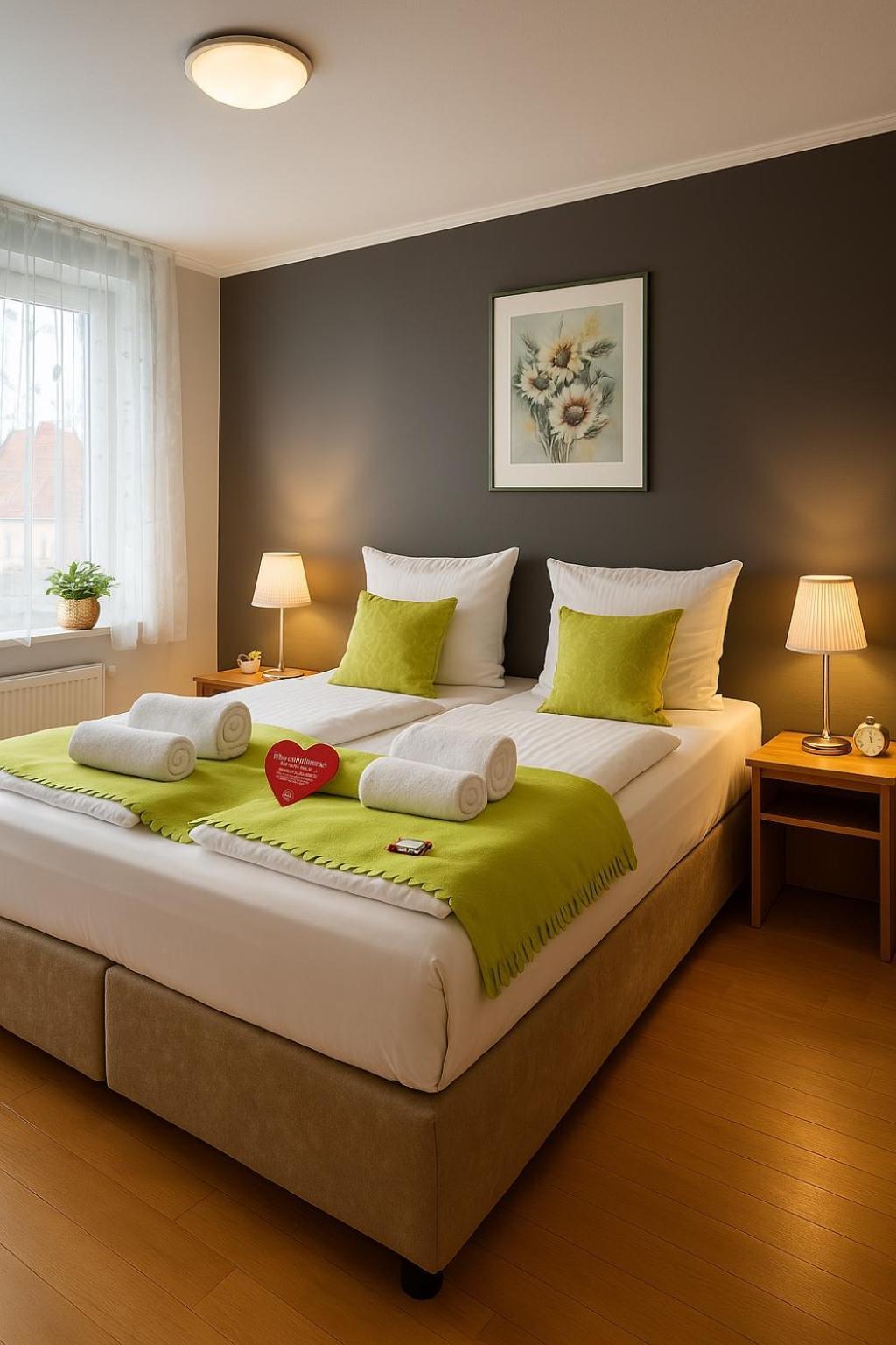 Hotel Schultheiss Hameln 하멜른 외부 사진