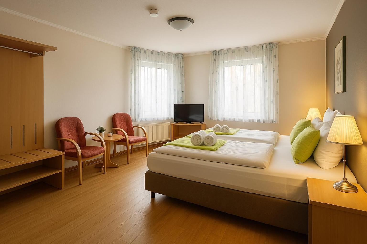 Hotel Schultheiss Hameln 하멜른 외부 사진