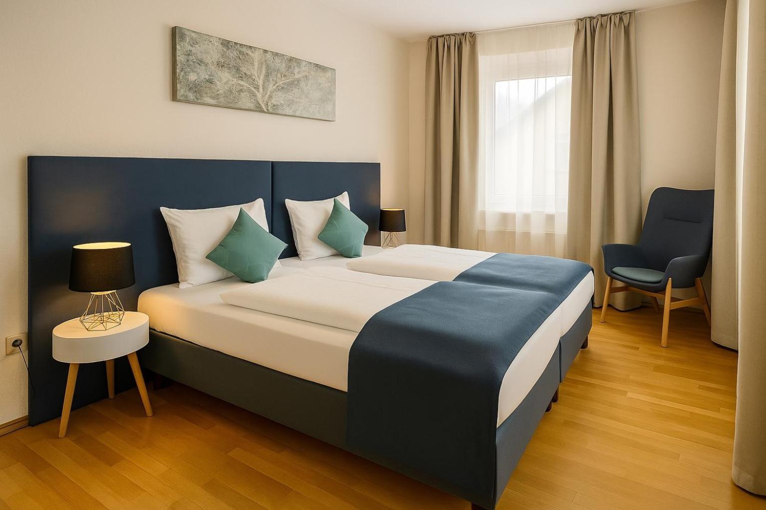 Hotel Schultheiss Hameln 하멜른 외부 사진