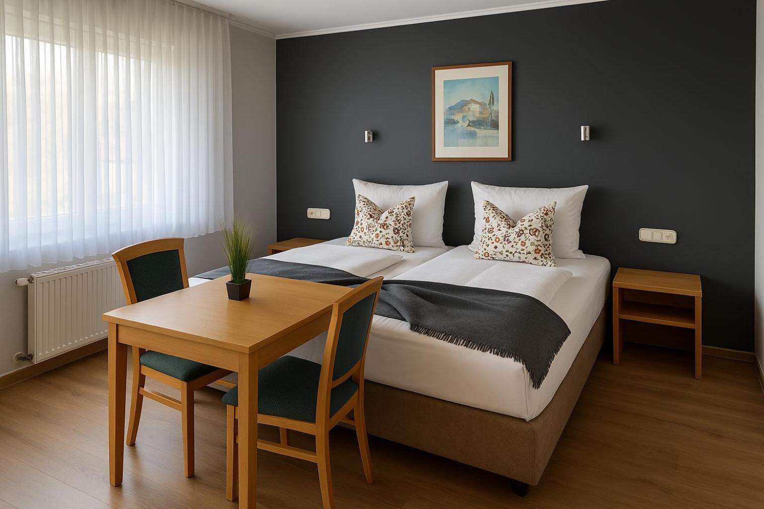 Hotel Schultheiss Hameln 하멜른 외부 사진