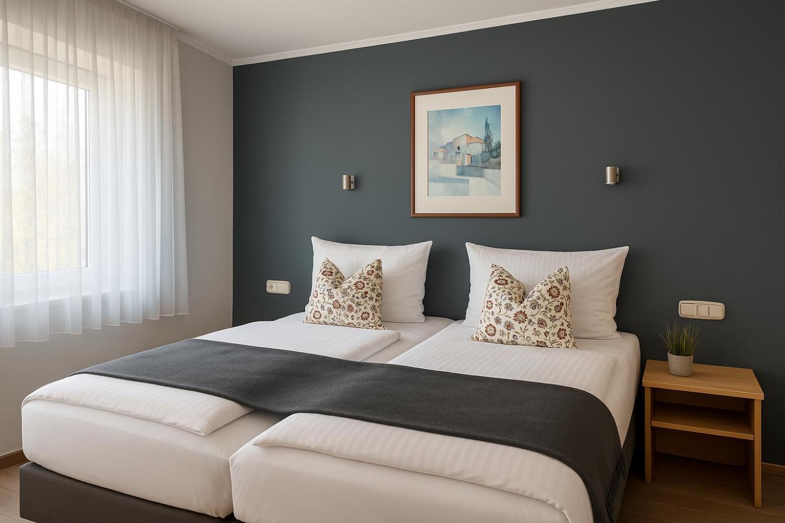 Hotel Schultheiss Hameln 하멜른 외부 사진
