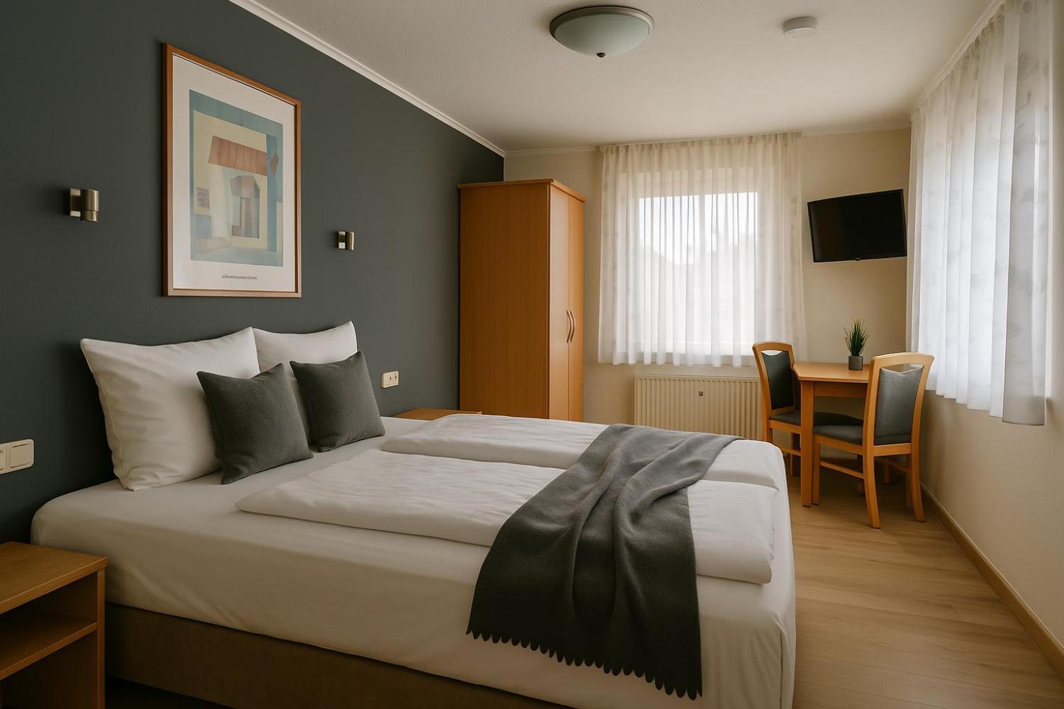 Hotel Schultheiss Hameln 하멜른 외부 사진