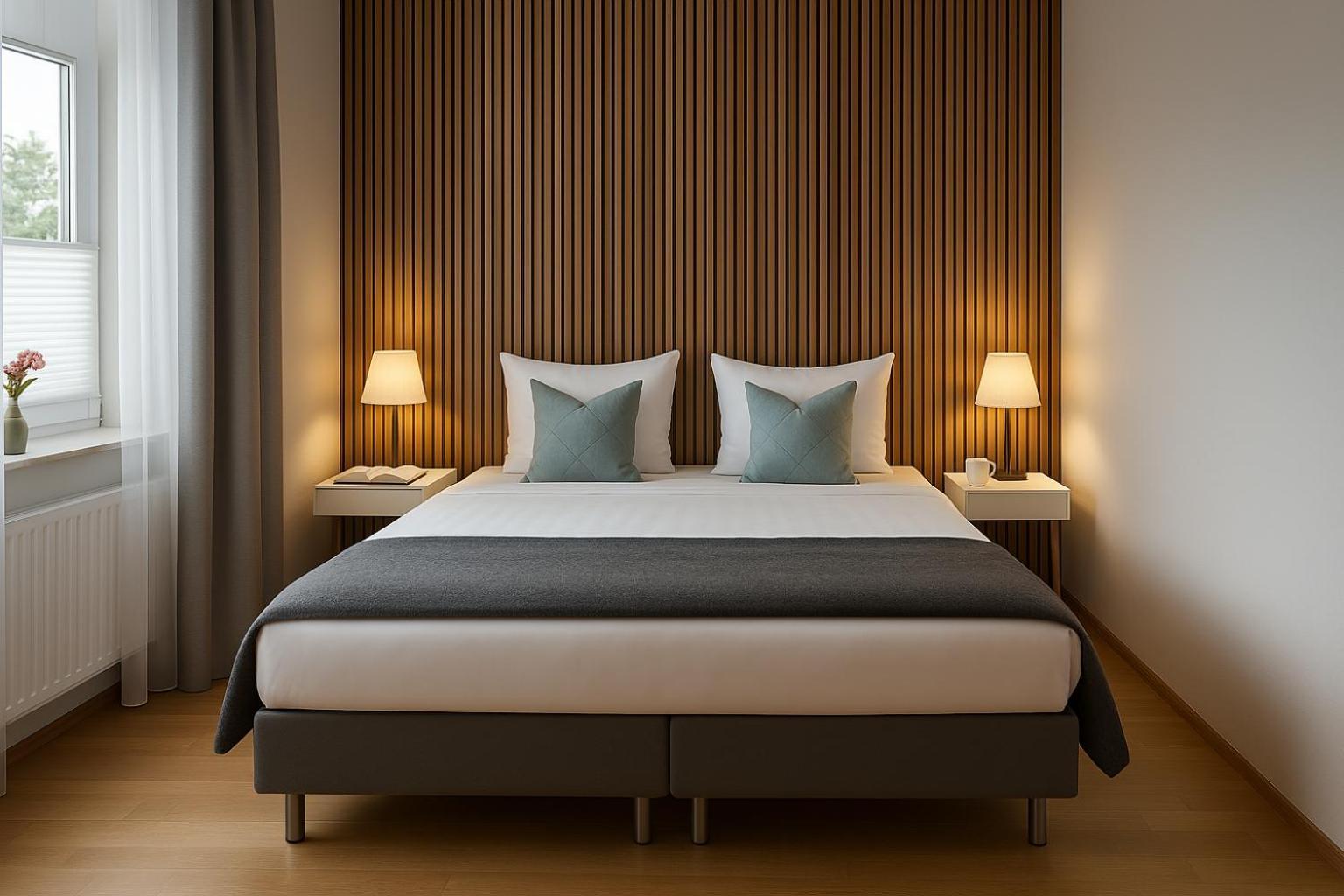 Hotel Schultheiss Hameln 하멜른 외부 사진