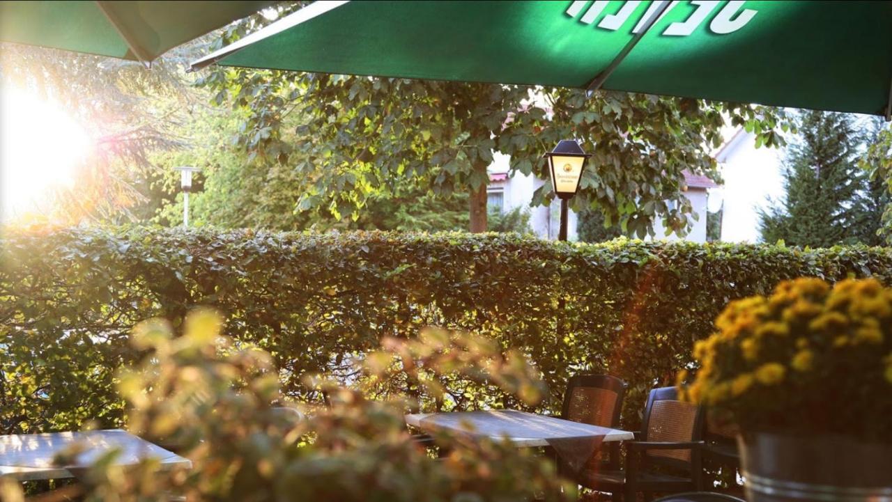 Hotel Schultheiss Hameln 하멜른 외부 사진